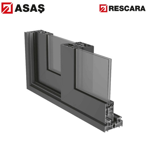 Раздвижная дверь ASAS RST116